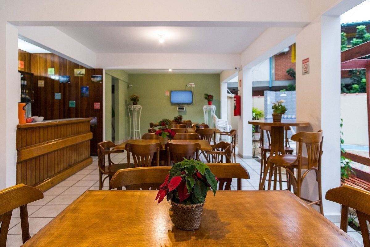 Foto - Hotel Ponta das Toninhas