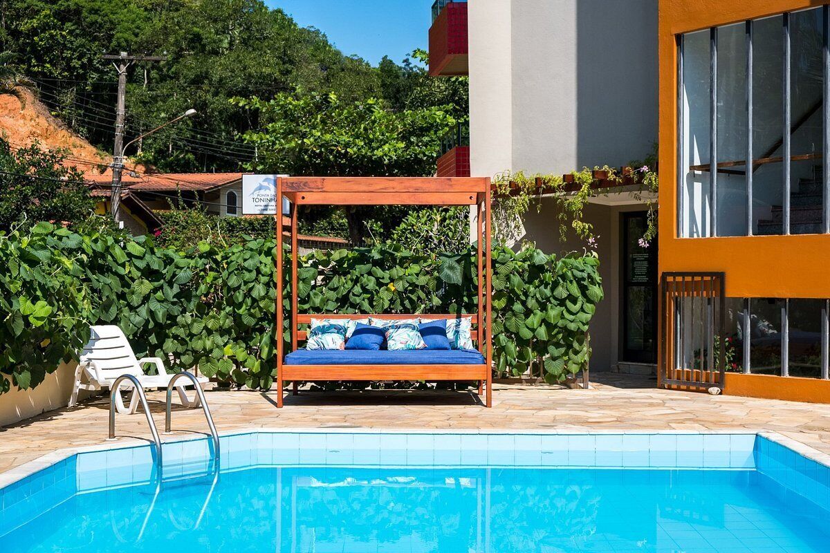 Foto - Hotel Ponta das Toninhas