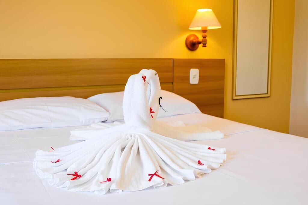 Foto - Hotel Ponta das Toninhas