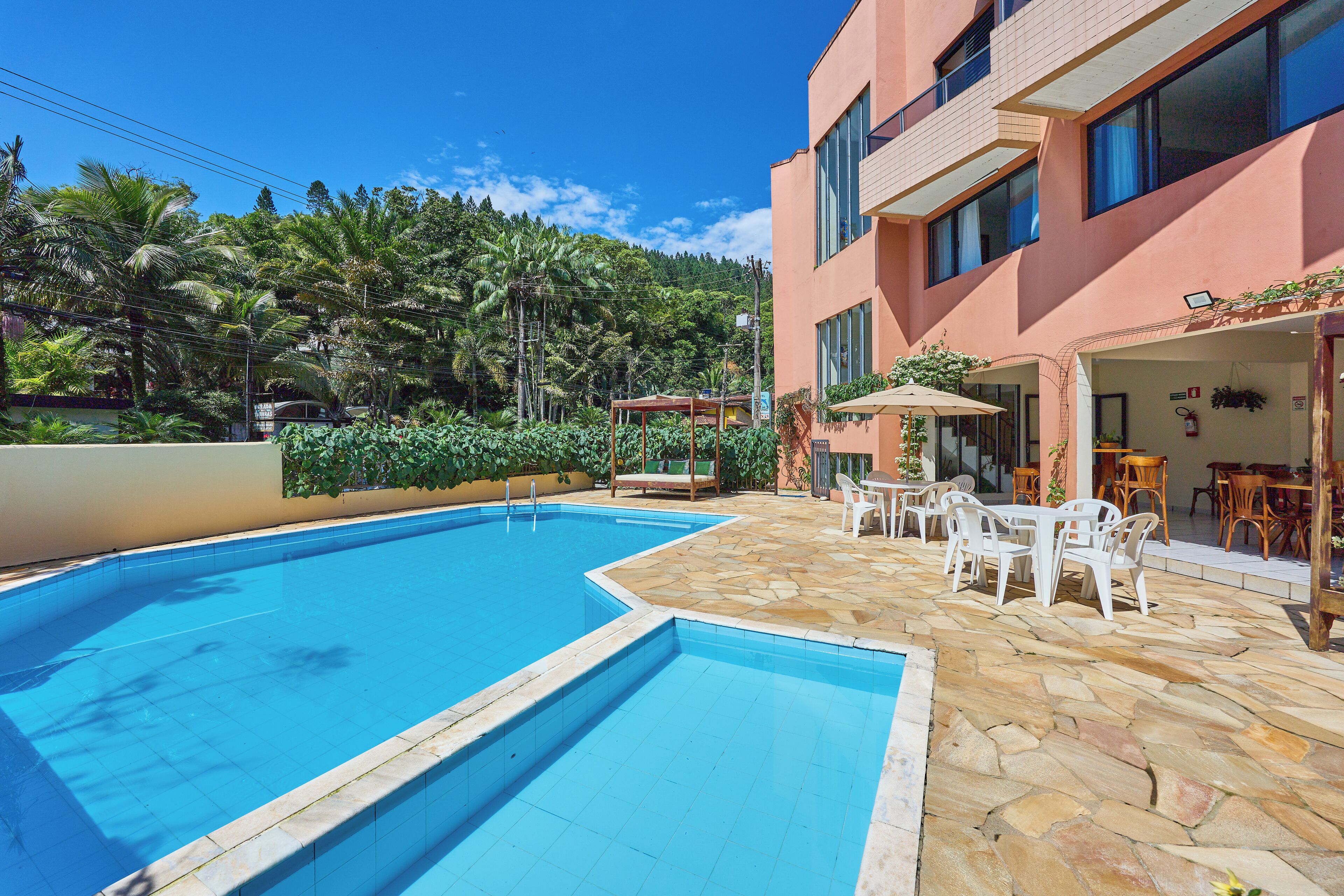 Foto - Hotel Ponta das Toninhas