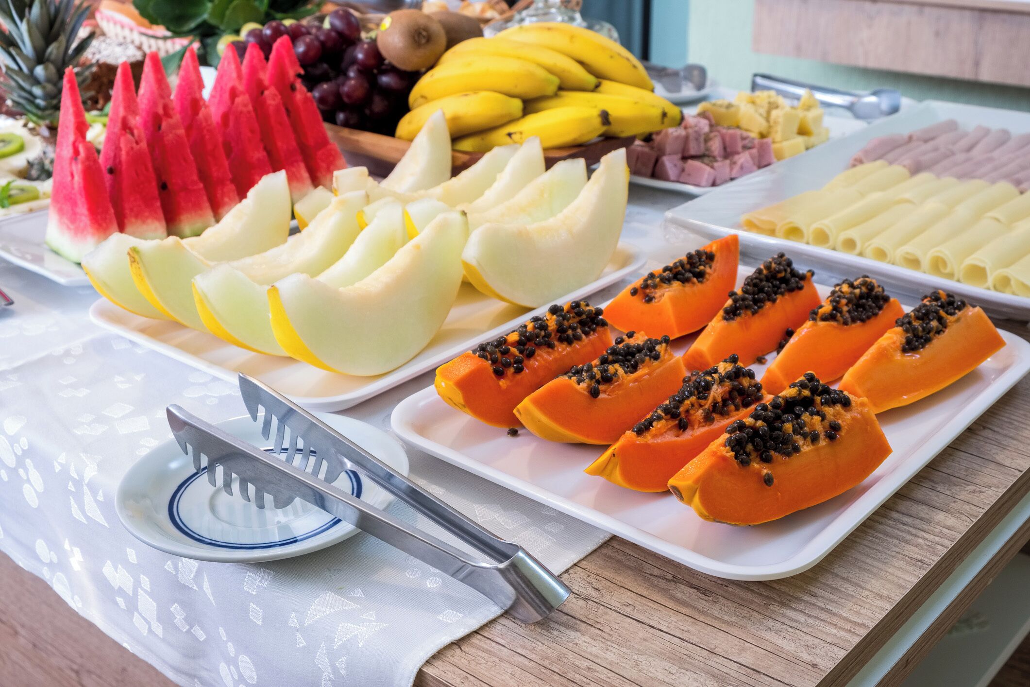 Foto - Hotel Ponta das Toninhas