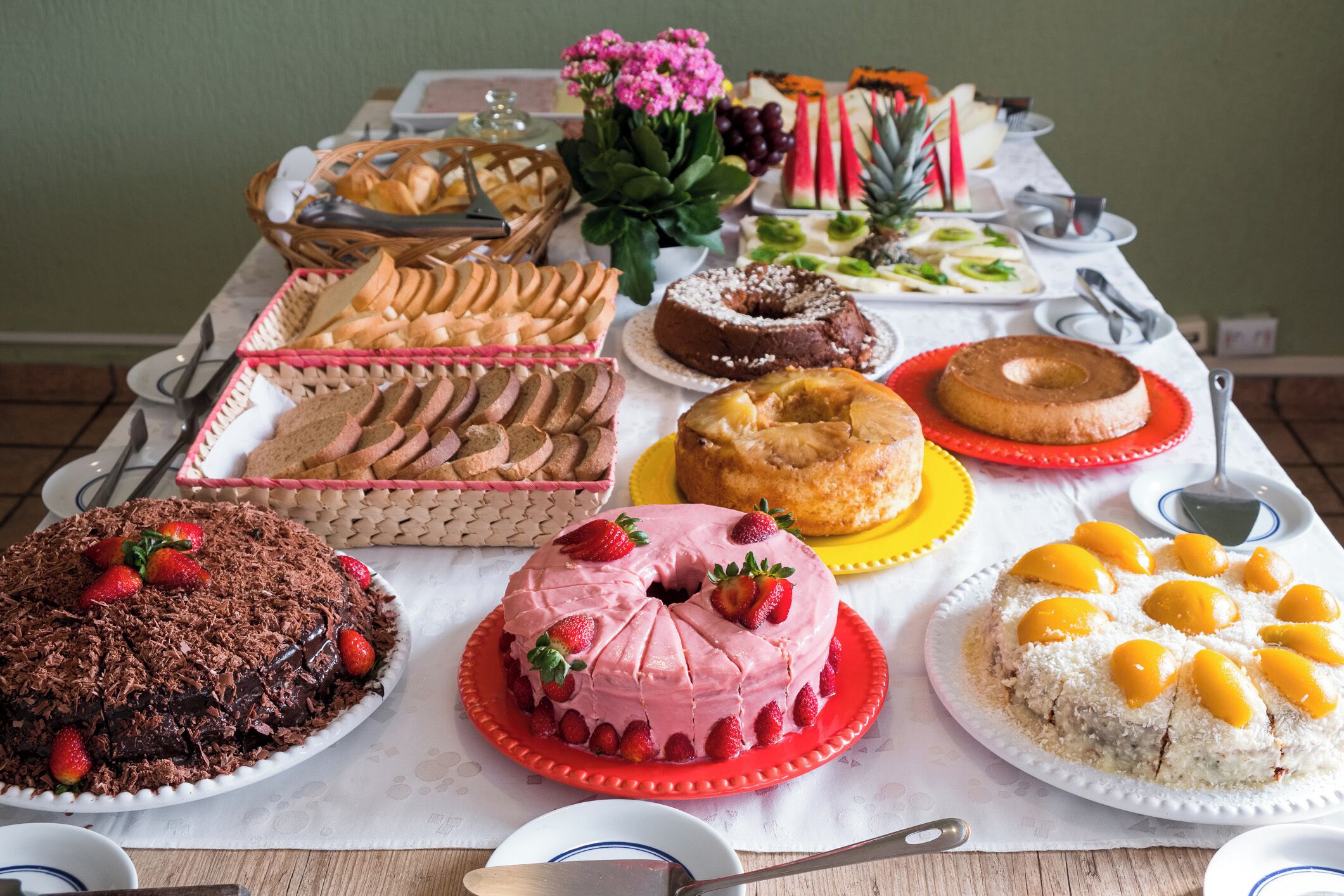 Foto - Hotel Ponta das Toninhas