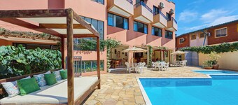 Hotel Ponta das Toninhas