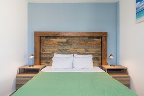 2 habitaciones, escritorio, tabla de planchar con plancha y wifi gratis 