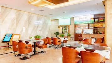 Tempat makan
