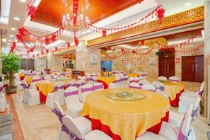 Unclassified image, 3 of 100, button - Hainan Hongyun Hotel (Haikou Qilou Old Street) (Haikou)