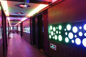 Interior - Hainan Hongyun Hotel (Haikou Qilou Old Street) (Haikou)
