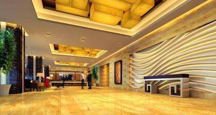 Hainan Hongyun Hotel (Haikou Qilou Old Street)