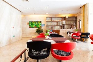 Lobby-Lounge