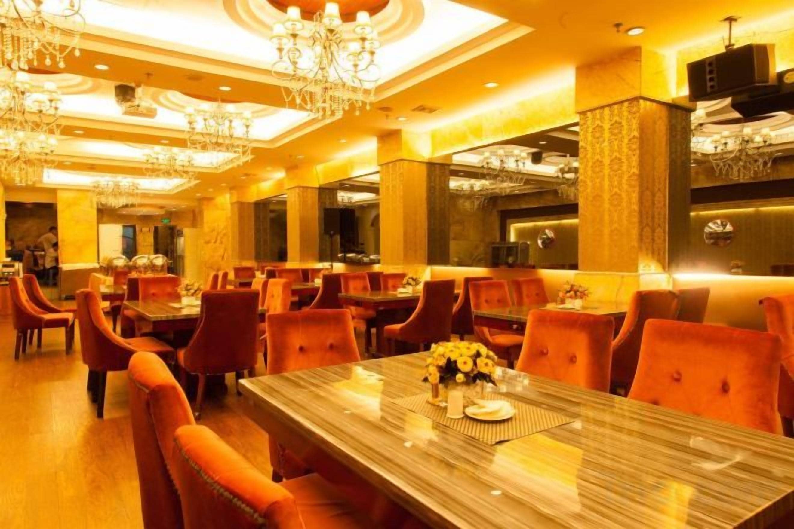 ร้านอาหาร