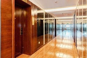 Interior - Hainan Hongyun Hotel (Haikou Qilou Old Street) (Haikou)