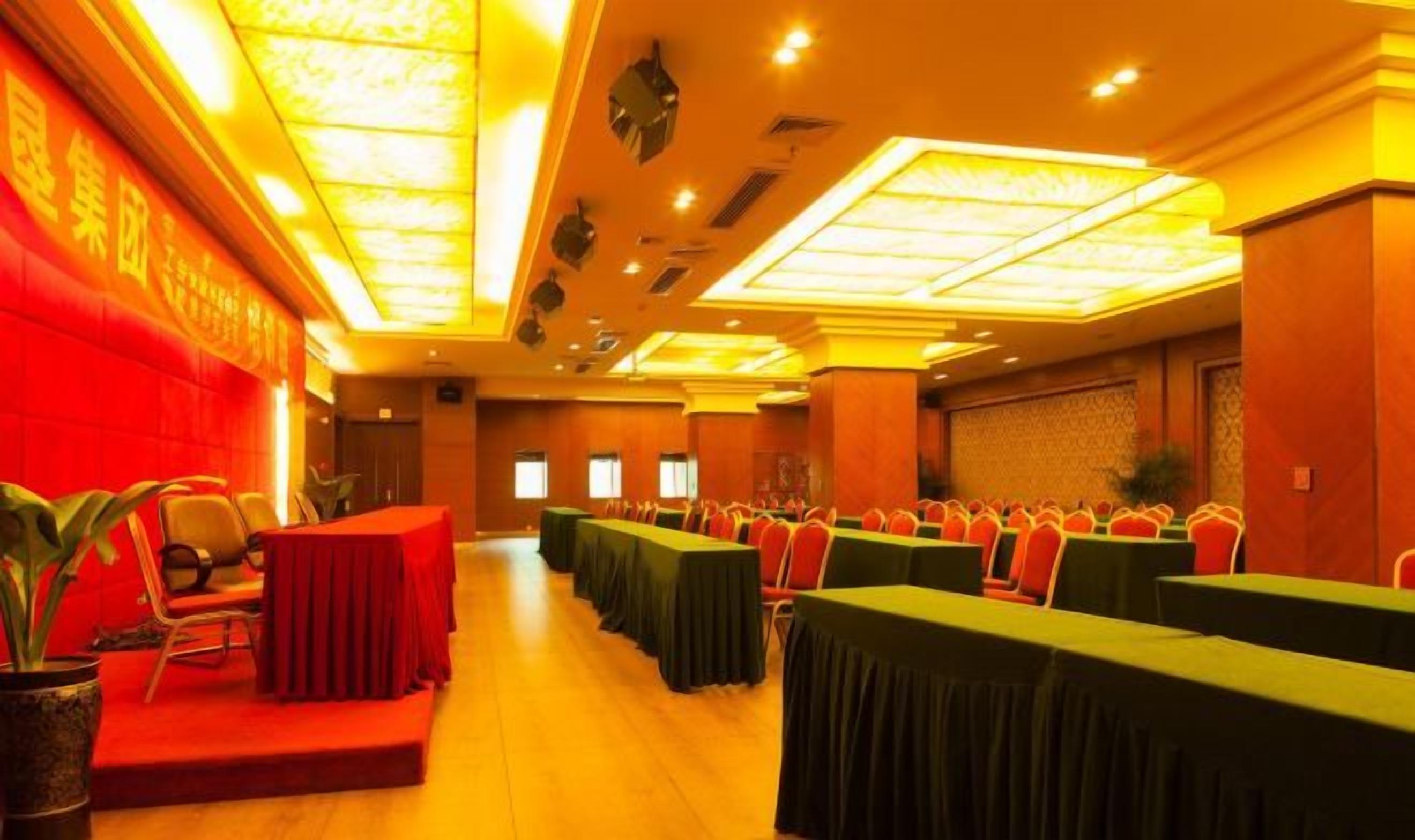 Sala de reuniones