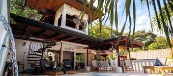 Casa Vitality - Suite Carambola, Casa Vitality - Suite Carambola - 4 Min Walk to the Beach