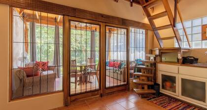 Cozy Beach Casita Nosara - 4 Min Walk to Beach, Cozy Beach Casita Nosara - 4 Min Walk to the Beach