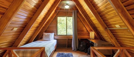 2 chambres, accĂšs Ă Internet, literie fournie