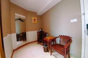 Room - Gutian Sanyou Business Hotel (Gutian)