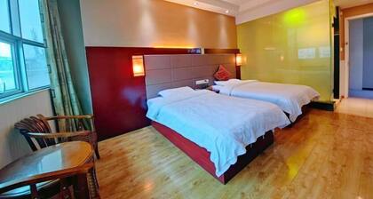 Gutian Sanyou Business Hotel