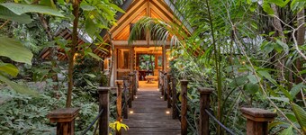 Casa Ananda a Bali Inspired Home, Casa Ananda a Bali Inspired Home - 6 Min Walk to the Beach