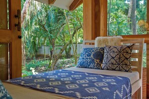 4 Schlafzimmer, Internetzugang, Bettwäsche