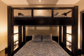 3 Schlafzimmer, Schreibtisch, WLAN, Bettwäsche