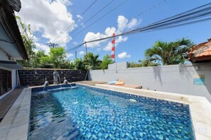 Unclassified image, 5 of 17, button - Urbanview Ava Guest House Uluwatu Bali (Bali)