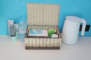 Room - Wuwangwo Hotel (Burqin)