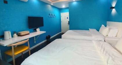 Wuwangwo Hotel