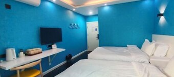 Wuwangwo Hotel