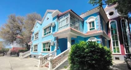 Wuwangwo Hotel