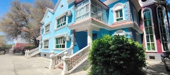Wuwangwo Hotel