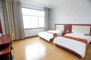 Unclassified image, 3 of 14, button - Yongshun Pinghe Homestay (Yongshun)