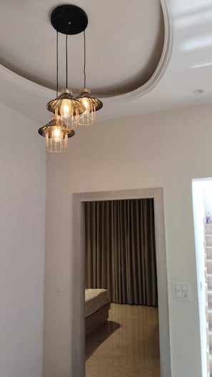 Free WiFi - Hotel H Inn (Varanasi)