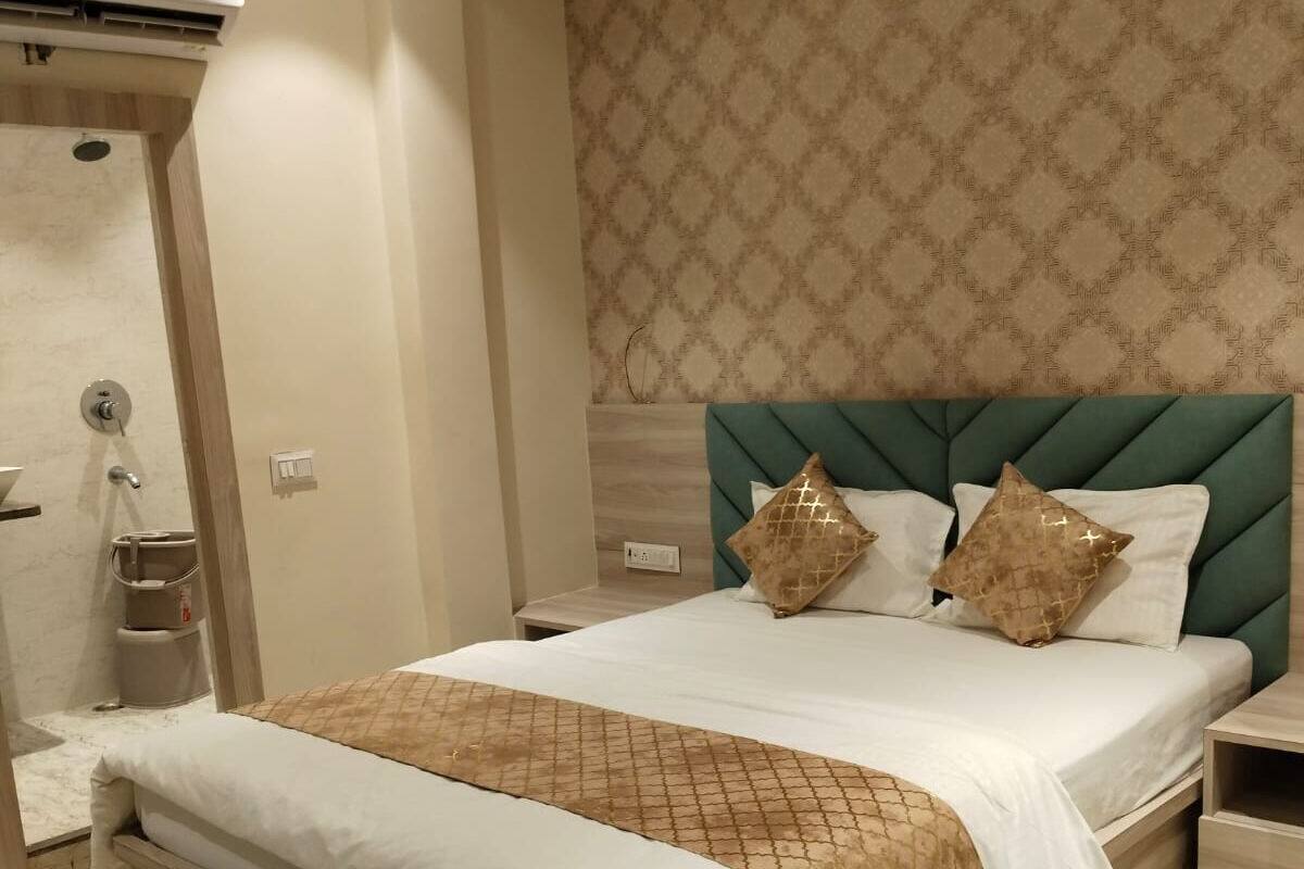 Double Room | WiFi (free)