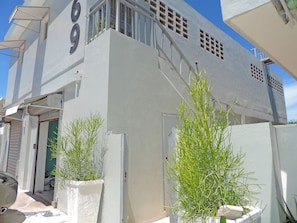 Exterior - Punta Cana-bavaro / Estudio #14 Económico y Confortable! (Punta Cana)