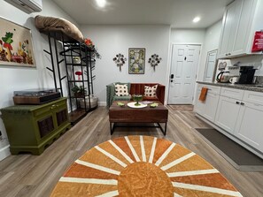 Interior - Cozy Studio Vibes | Downtown San Luis Obispo, CA | Near Beach & Trails (San Luis Obispo)