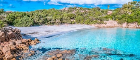 Strandhanddukar