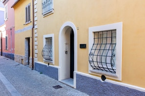 Detalle exterior