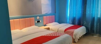 Yingfeng Hotel zhuhai