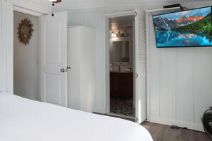 Maison, Plusieurs lits (Livin' Like Larry) | 4 chambres