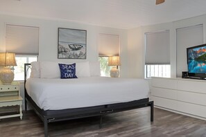 House, Multiple Beds (Livin' Like Larry) - Livin' Like Larry (Port St. Joe)