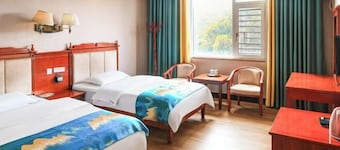 Lufeng Jiali Express Hotel