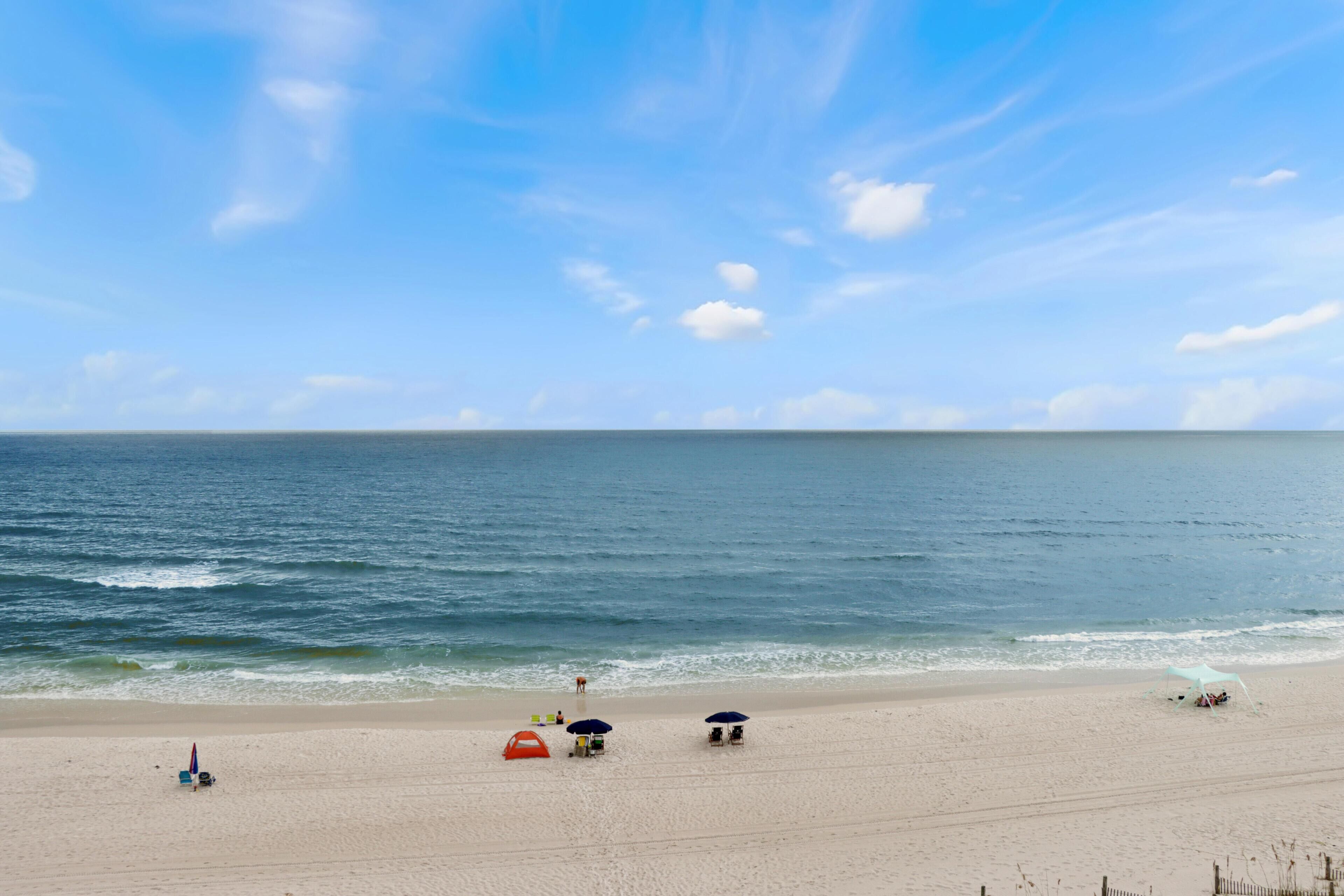 Condo, Multiple Beds (The Vue 4B - Harvesting Sunshine III) | Beach
