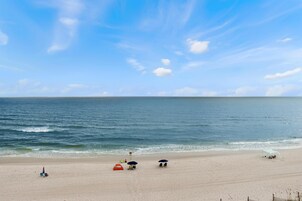 Condo, Multiple Beds (The Vue 4B - Harvesting Sunshine III) | Beach | On the beach