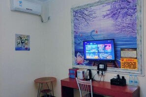Room - An Inn (Guilin Yiyuan Branch) (Guilin)