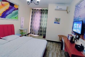 Room - An Inn (Guilin Yiyuan Branch) (Guilin)