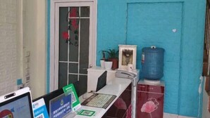 Interior - An Inn (Guilin Yiyuan Branch) (Guilin)