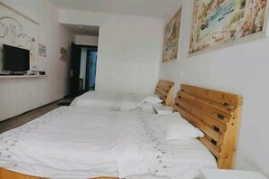Room - An Inn (Guilin Yiyuan Branch) (Guilin)
