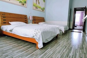 Room - An Inn (Guilin Yiyuan Branch) (Guilin)