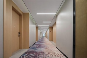 Interior - haofeng S hotel (Chengdu)