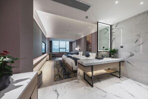 Room - Xipu Hotel (Chengdu)